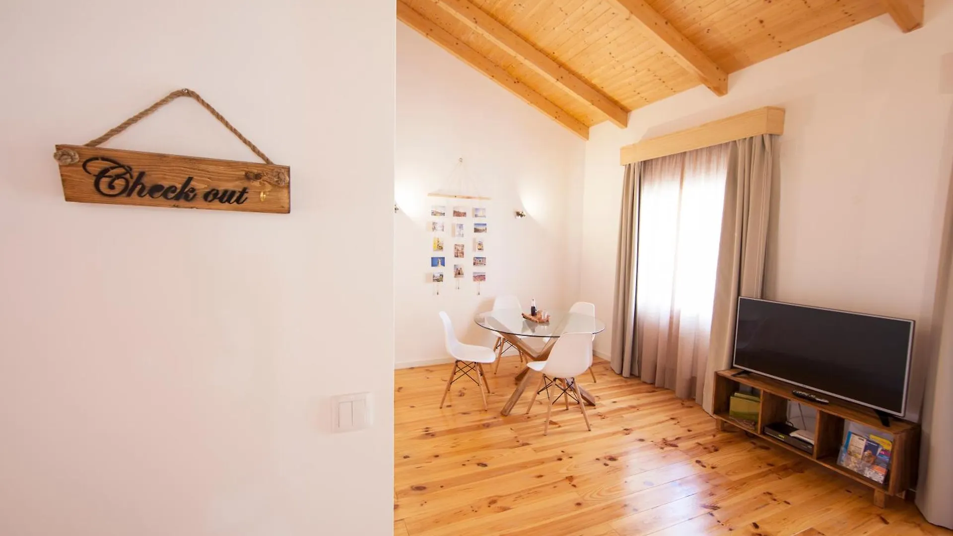 Fishermenapartments - Santos 4E Lisboa 0*,  البرتغال
