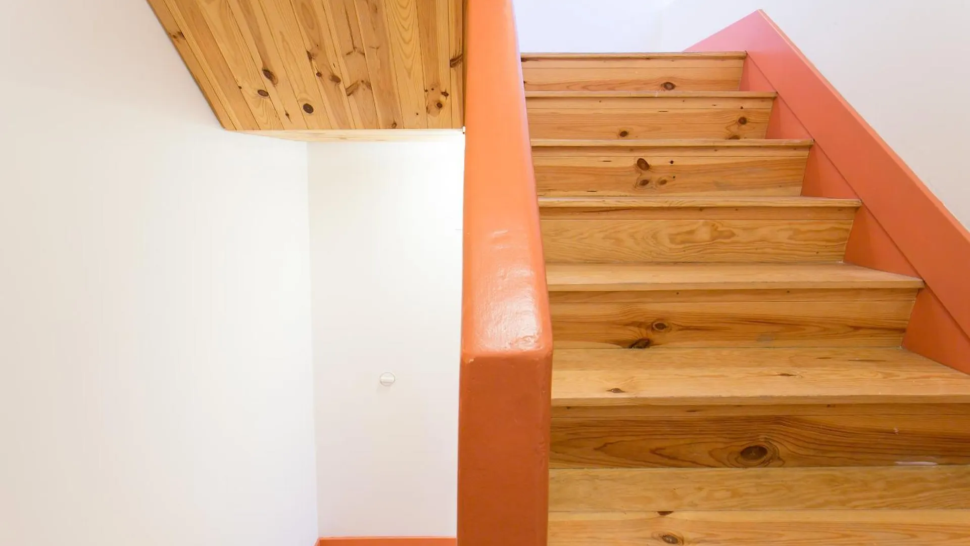 Fishermenapartments - Santos 4E Lisboa