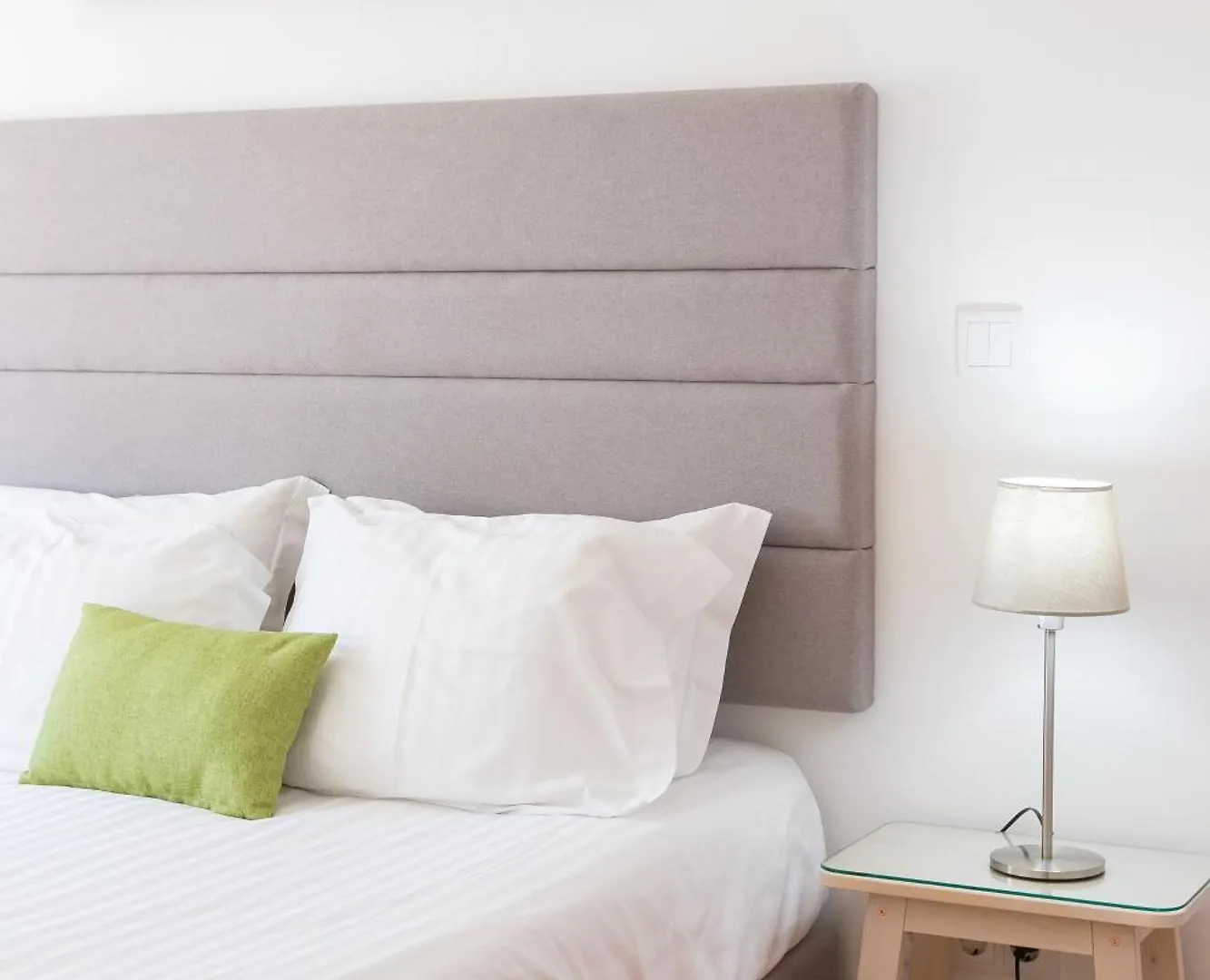 Fishermenapartments - Santos 4E Lisboa البرتغال