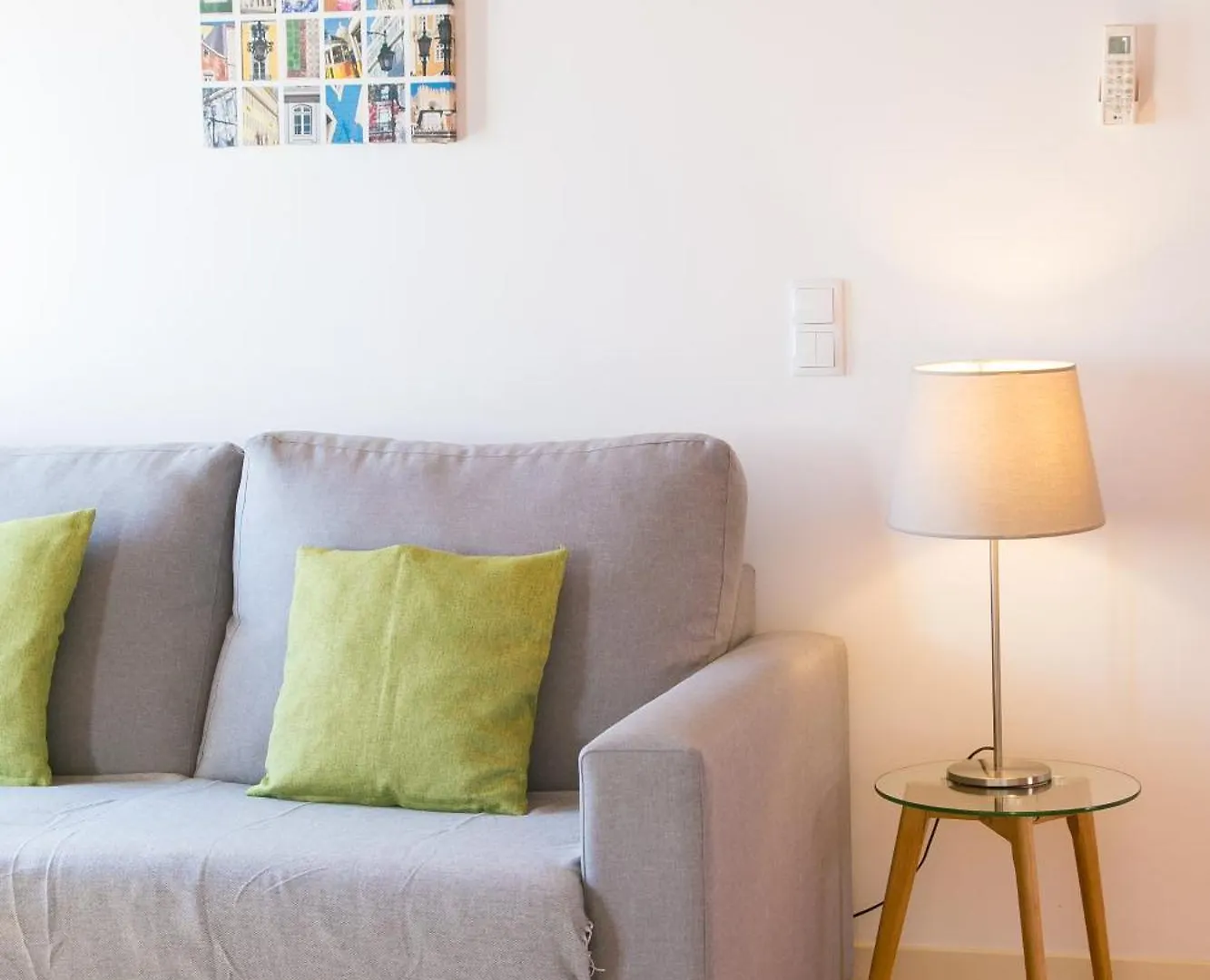 Fishermenapartments - Santos 4E Lisboa 0*,  البرتغال