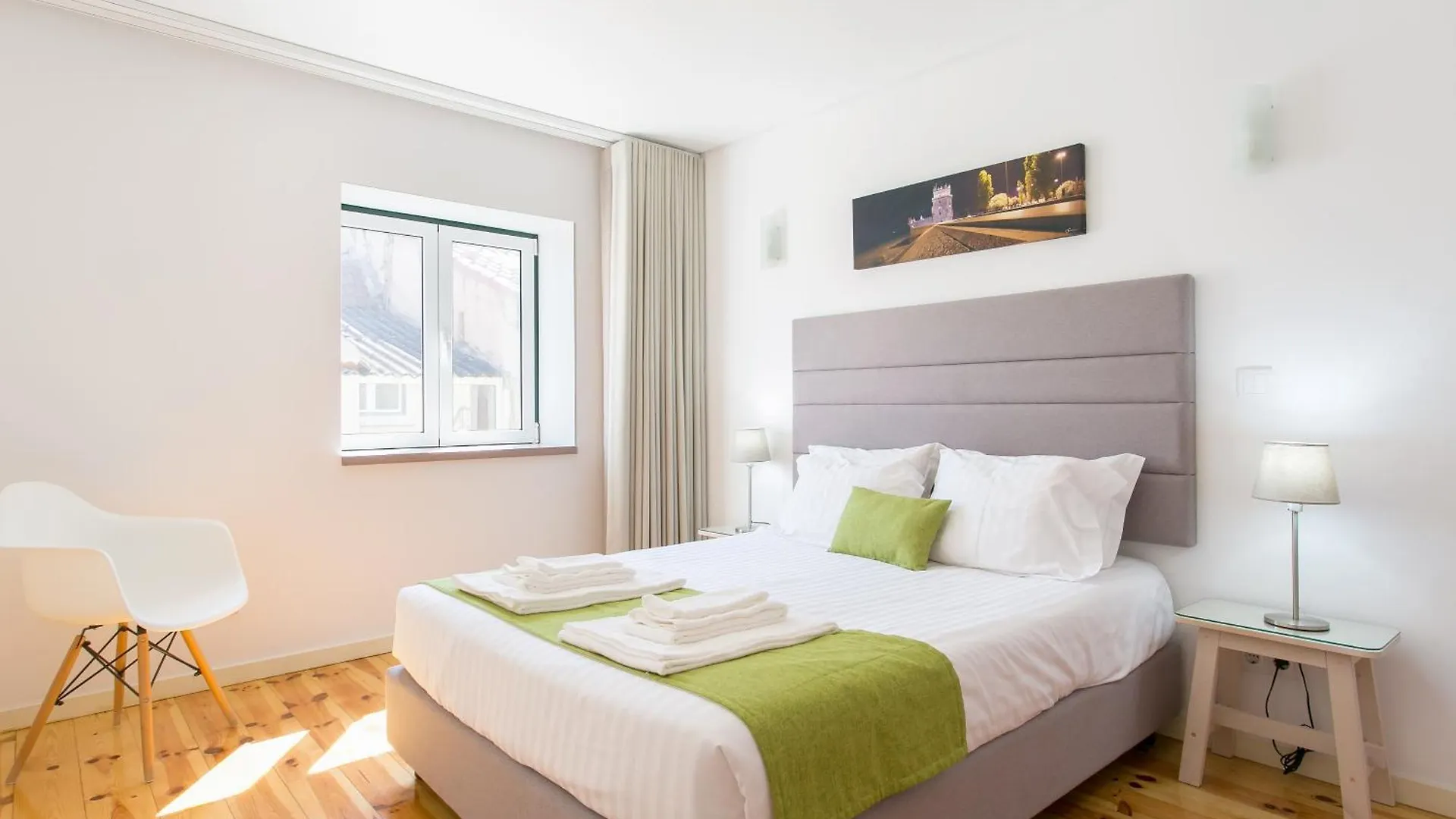 شقة Fishermenapartments - Santos 4E Lisboa