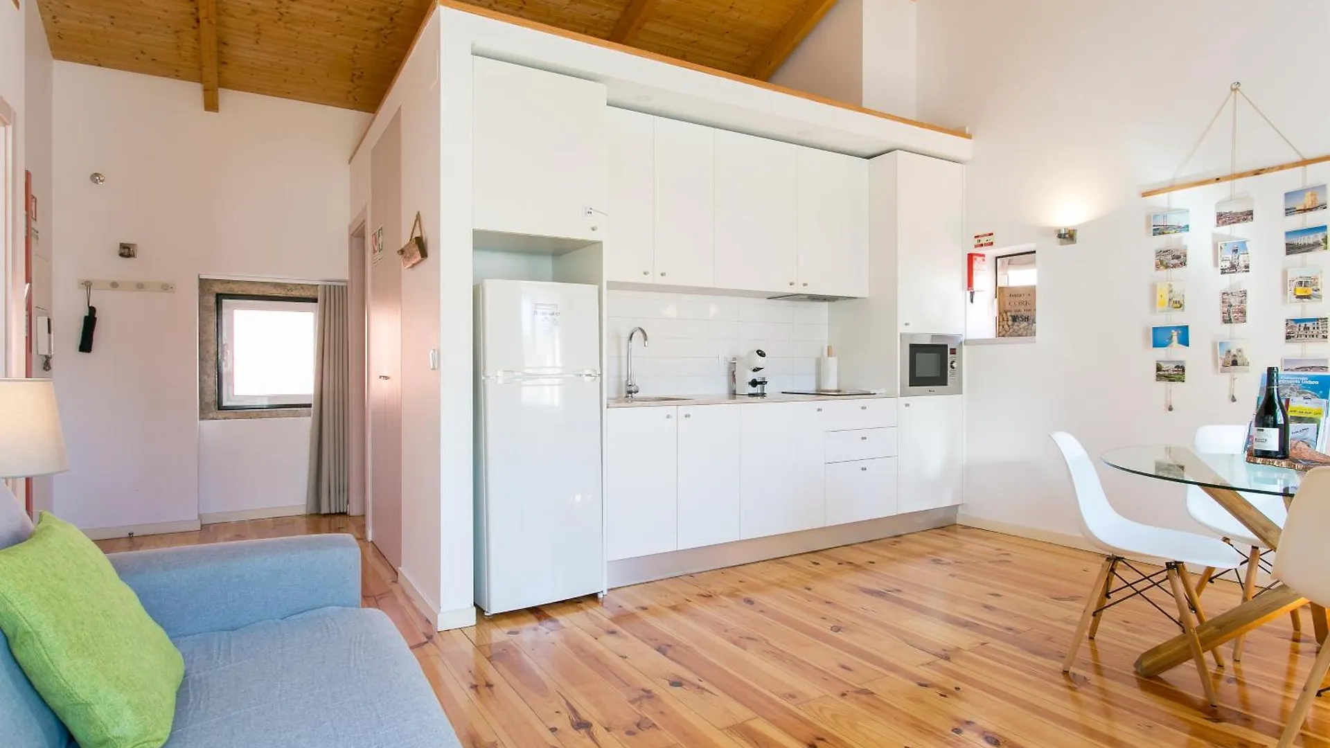 شقة Fishermenapartments - Santos 4E Lisboa