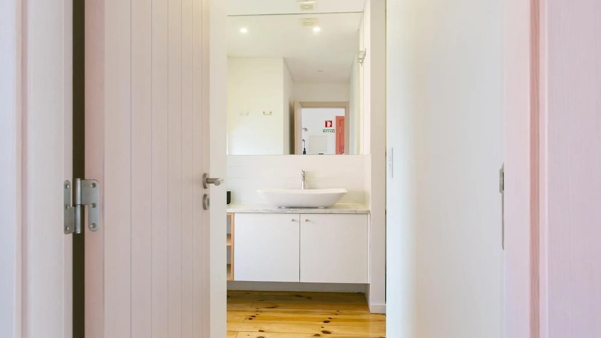 Fishermenapartments - Santos 4E Lisboa