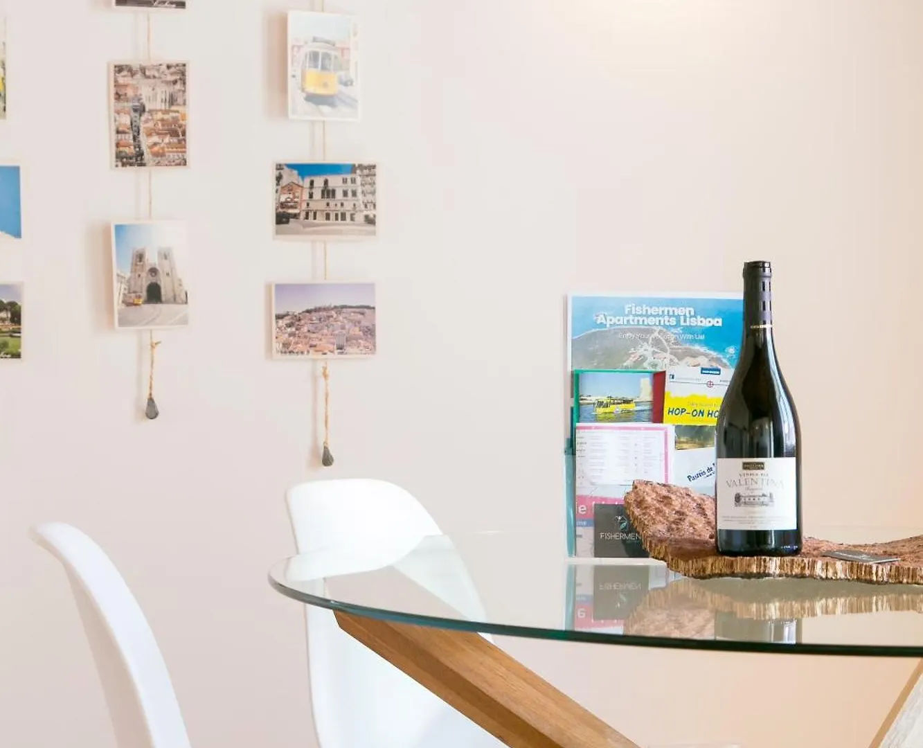 شقة Fishermenapartments - Santos 4E Lisboa